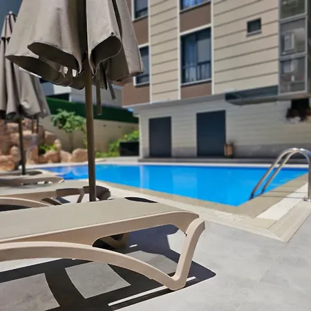 Aria Quality Apartahotel